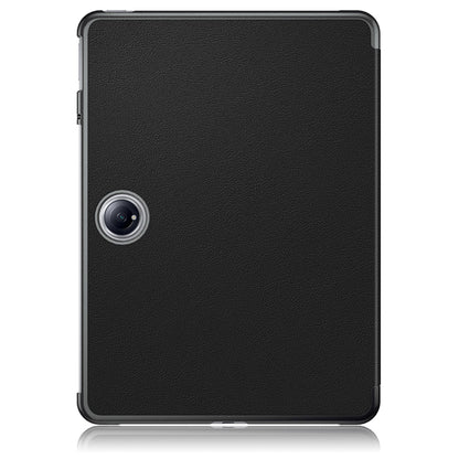 Coque pour OnePlus Pad 2, Techsuit, FoldPro, Noire