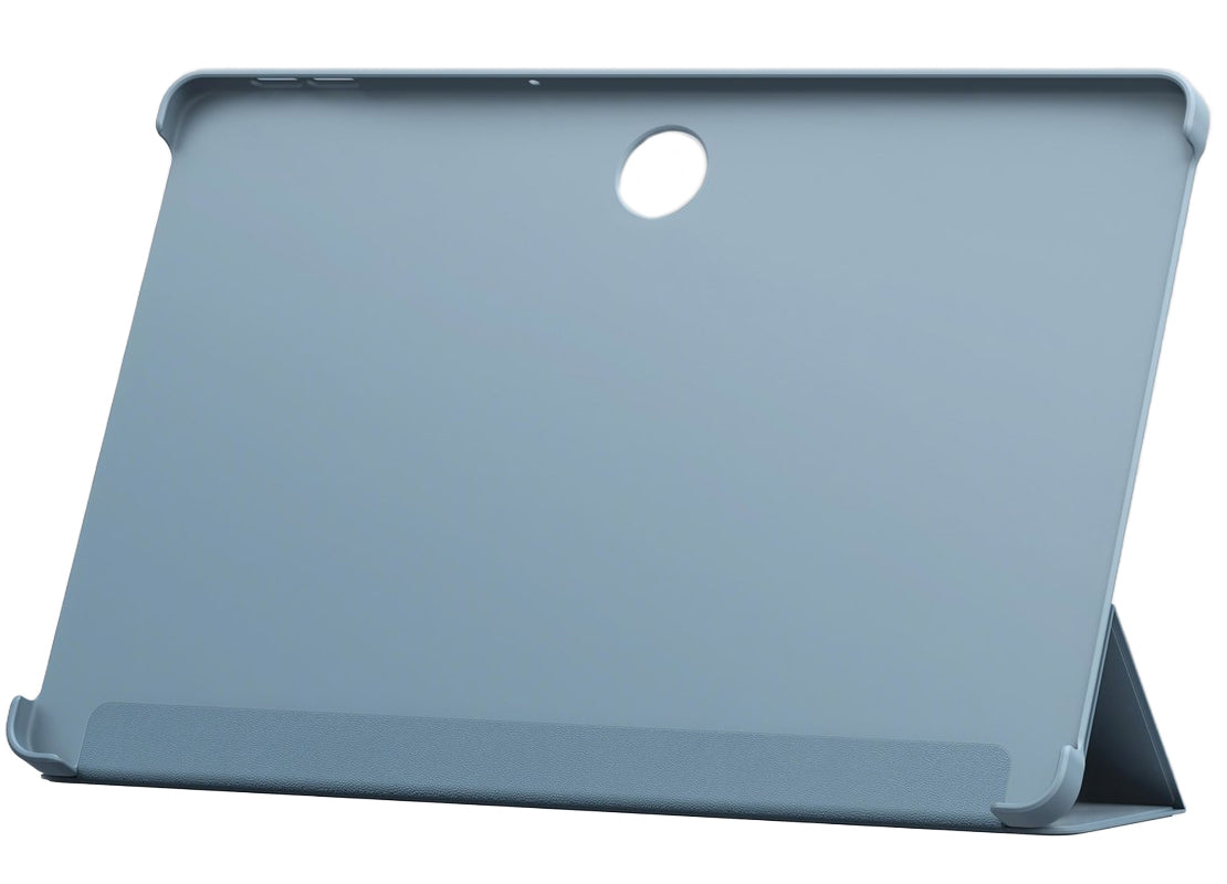 Coque pour OnePlus Pad Lite, Folio, Bleue 5511100699