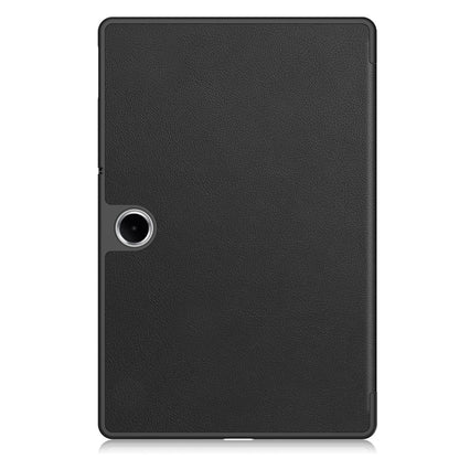 Hülle für OnePlus Pad Lite / Oppo Pad SE, Techsuit, FoldPro Unicorn, Mehrfarbig