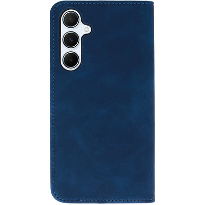 Hoesje voor Oppo A18 / A38, Wonder, Prime, Blauw 