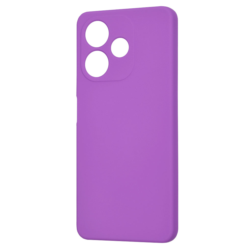 Hülle für Oppo A5 Pro 4G / A5 Pro, Techsuit, SoftFlex, Lila