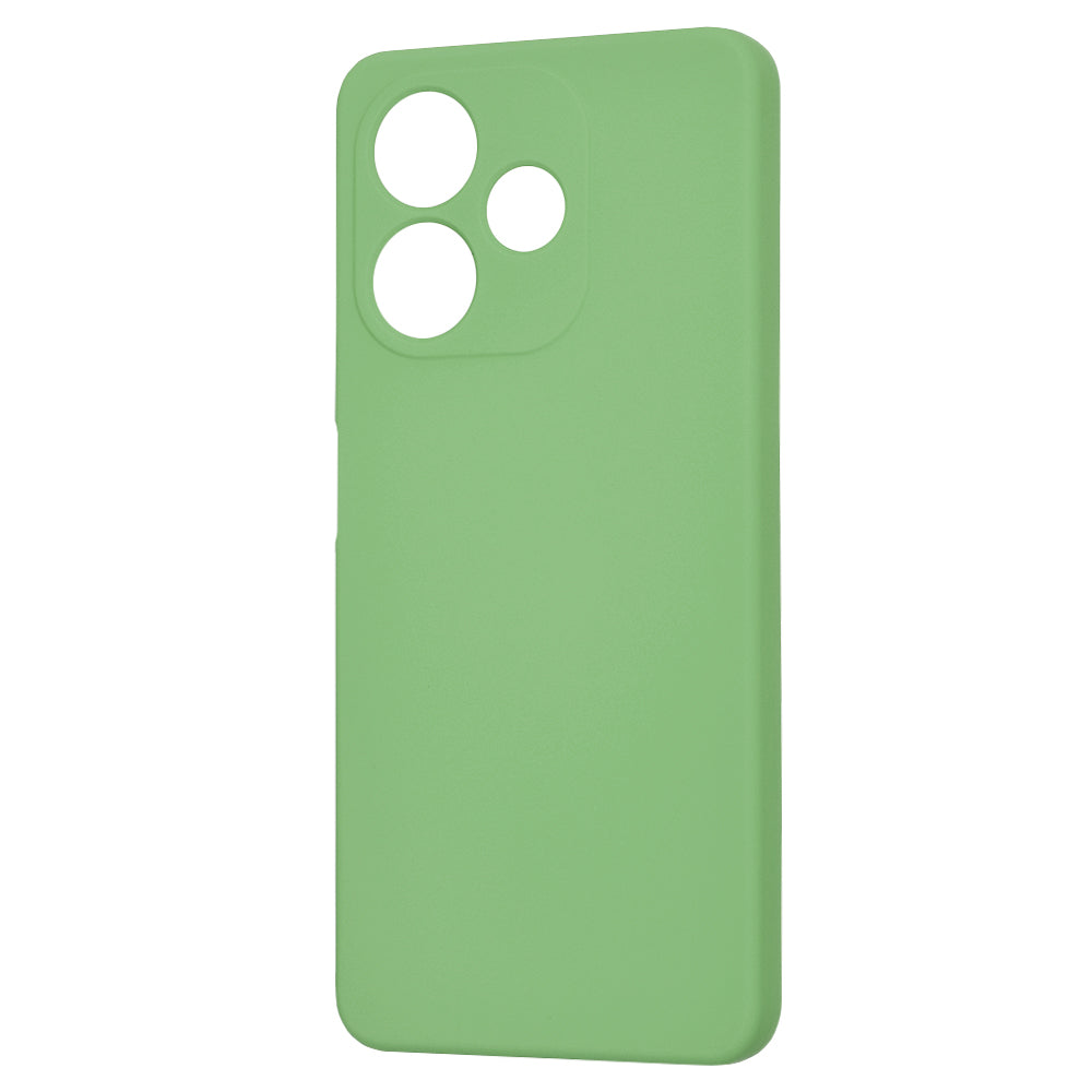 Hülle für Oppo A5 Pro 4G / A5 Pro, Techsuit, SoftFlex, Hellgrün