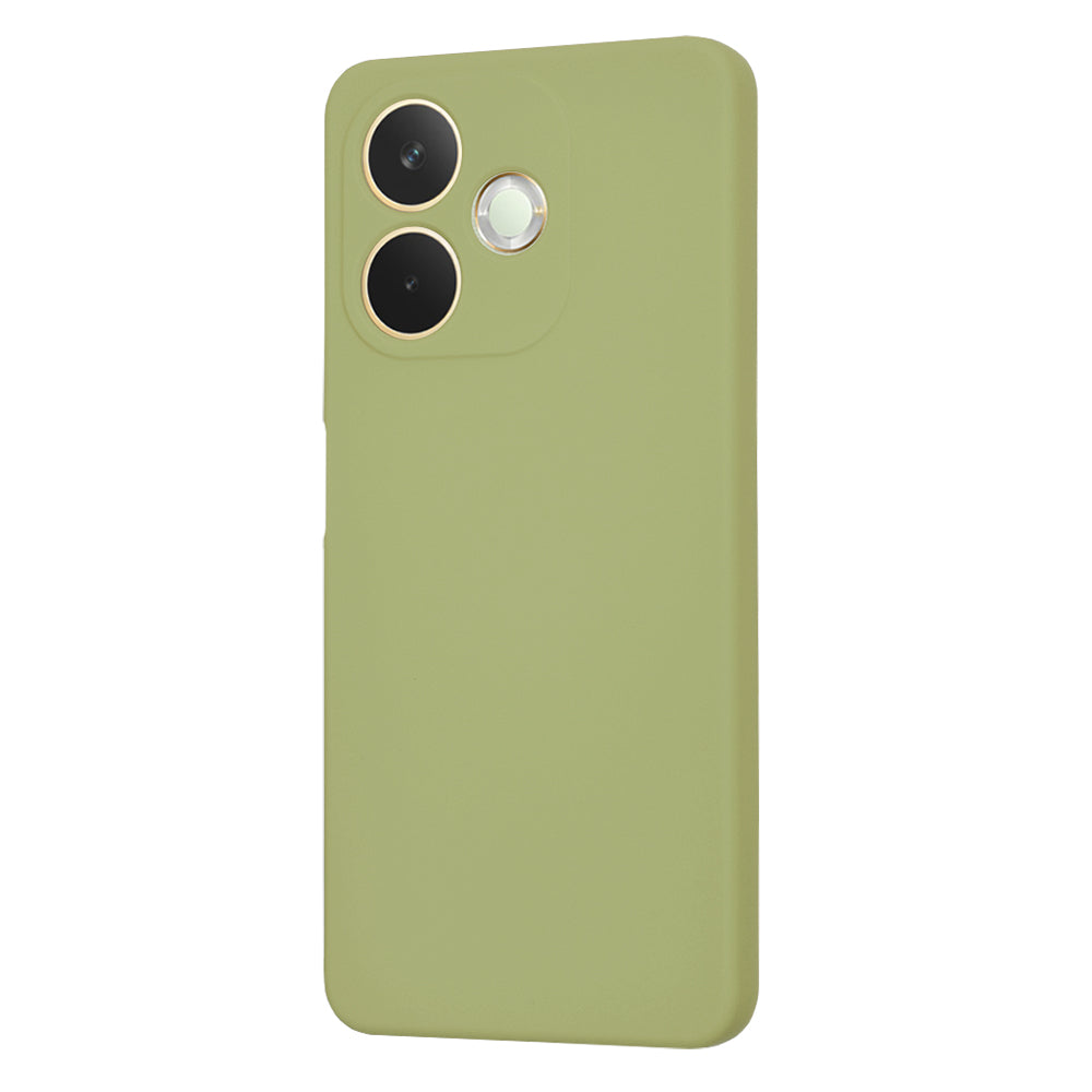 Hülle für Oppo A5 Pro 4G / A5 Pro, Techsuit, SoftFlex, Matcha