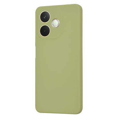 Hülle für Oppo A5 Pro 4G / A5 Pro, Techsuit, SoftFlex, Matcha