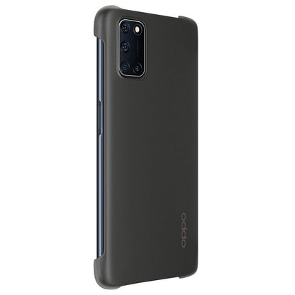 Etui pour Oppo A52 / A72, Noir 3061818