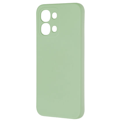 Hoesje voor Oppo A6 Pro 5G / A6 Pro 4G, Techsuit, SoftFlex, Lichtgroen
