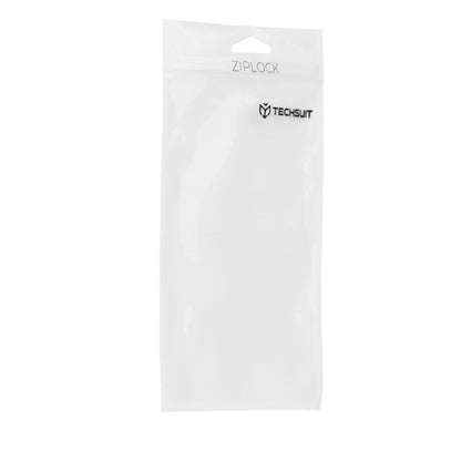 Hülle für Oppo A78 4G, Techsuit, Marmor, Lila