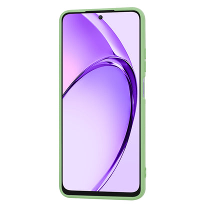 Coque pour Oppo A80, Techsuit, SoftFlex, Vert Clair
