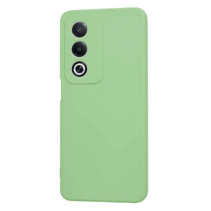 Coque pour Oppo A80, Techsuit, SoftFlex, Vert Clair