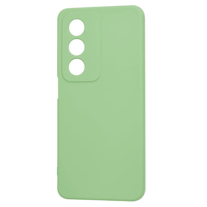 Coque pour Oppo A80, Techsuit, SoftFlex, Vert Clair