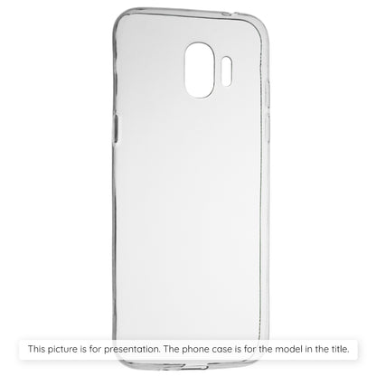 Case for Oppo Find X9 Ultra, Techsuit, Clear, Transparent