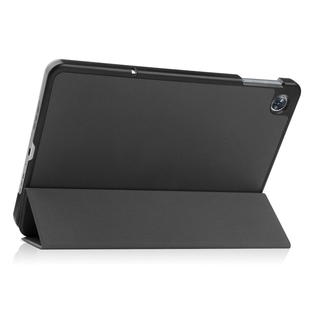 Case for Oppo Pad Air, Techsuit, FoldPro, Black