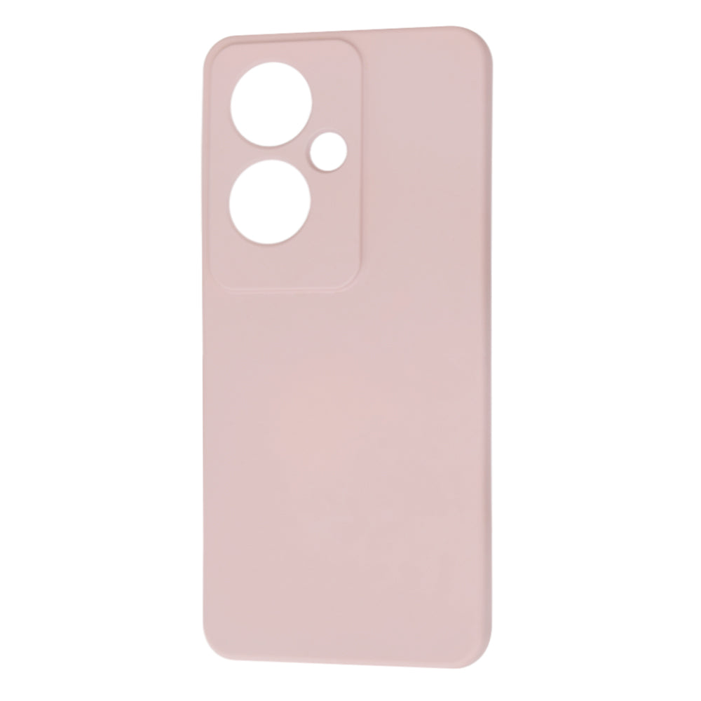Hoesje voor Oppo Reno11 F, Techsuit, SoftFlex, Roze