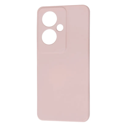 Hoesje voor Oppo Reno11 F, Techsuit, SoftFlex, Roze