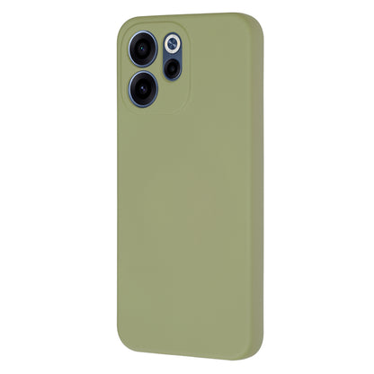 Hülle für Oppo Reno15 FS / Reno15 F, Techsuit, SoftFlex, Matcha