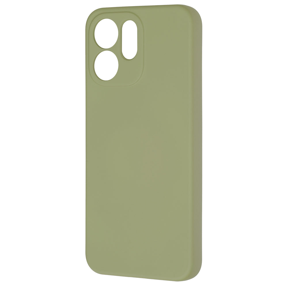 Hülle für Oppo Reno15 FS / Reno15 F, Techsuit, SoftFlex, Matcha