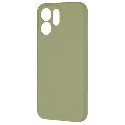 Hülle für Oppo Reno15 FS / Reno15 F, Techsuit, SoftFlex, Matcha
