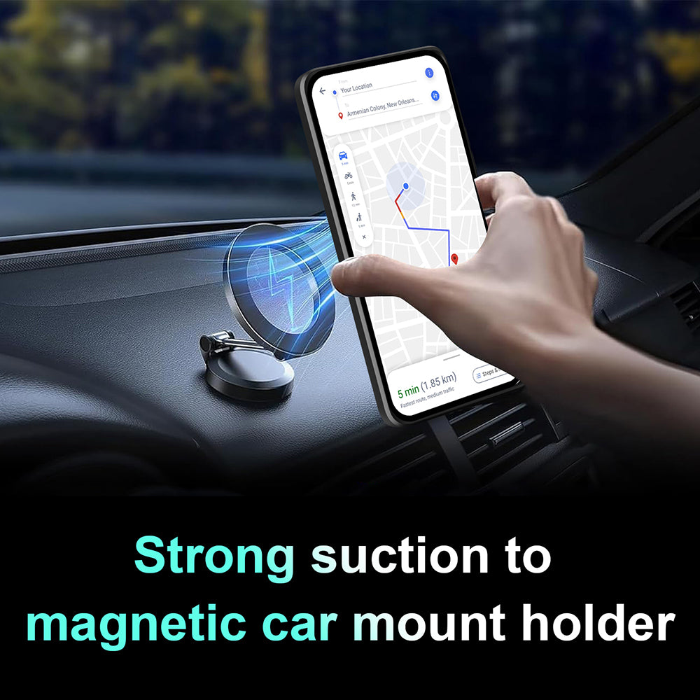 Housse pour Oppo Reno15, Techsuit, CamShield, Noire