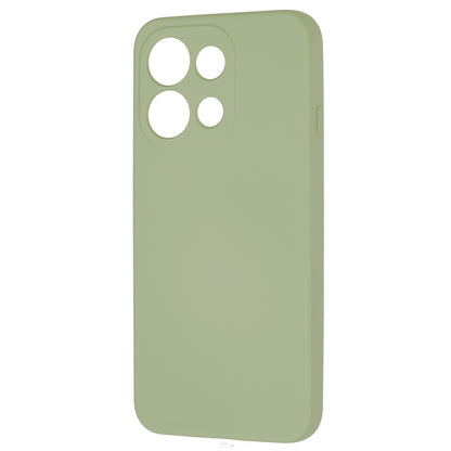 Hoes voor Oppo Reno16 F / Reno16 FS, Techsuit, SoftFlex, Matcha
