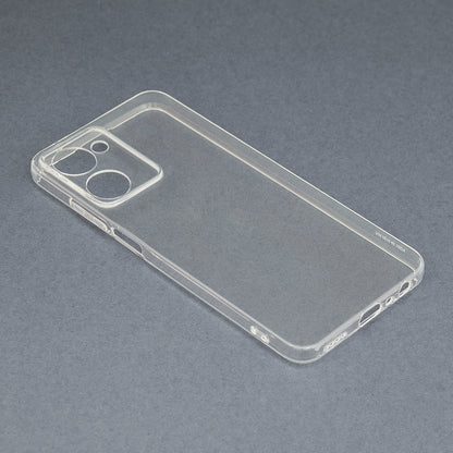 Coque pour Realme 10, Techsuit, Claire, Transparente