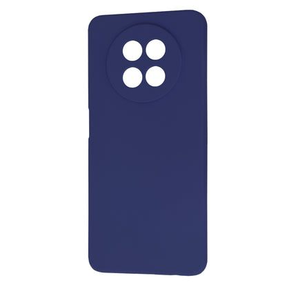 Coque pour Realme 12x / 12, Techsuit, SoftFlex, Bleu marine