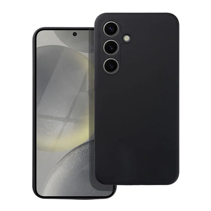 Hülle für Realme 14 Pro, OEM, Silikon, Schwarz