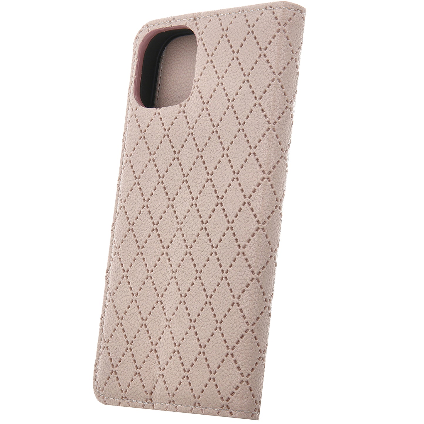 Hülle für Samsung Galaxy A20e A202, OEM, Smart Caro, Beige