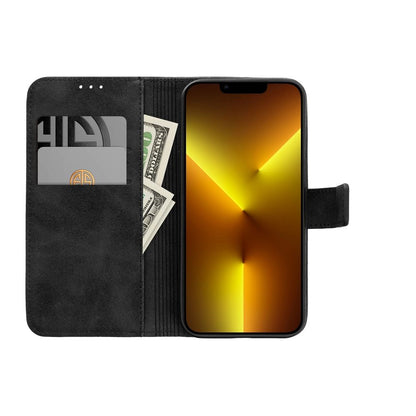 Coque pour Samsung Galaxy A14 A145 / A14 5G A146, OEM, Tender, Noire