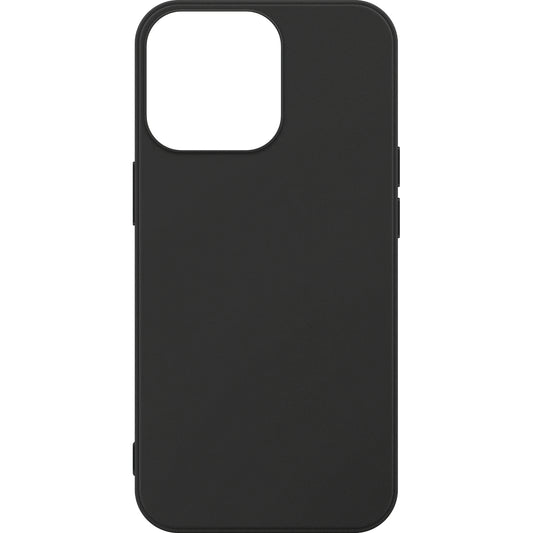 Coque pour Samsung Galaxy A15 5G A156 / A15 A155, OEM, Tint, Noire