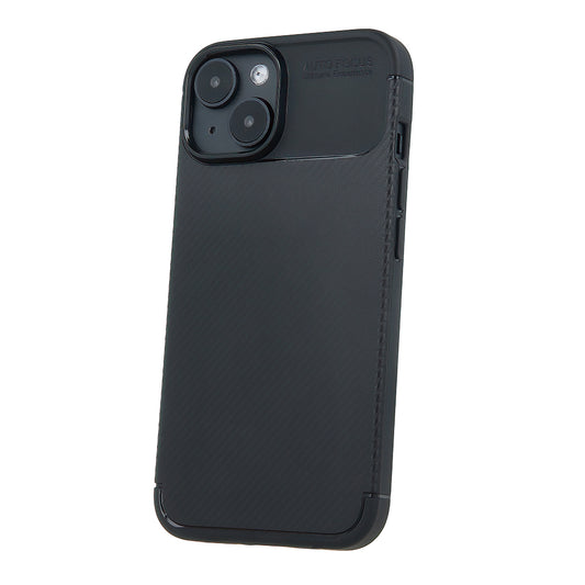 Coque pour Samsung Galaxy A54 A546, OEM, Carbon Black, Noire