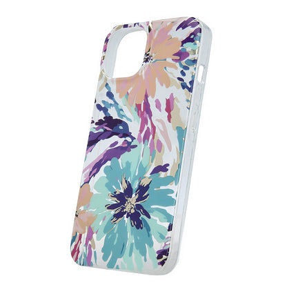 Coque pour Samsung Galaxy A34 A346, OEM, Splash, Multicolore 