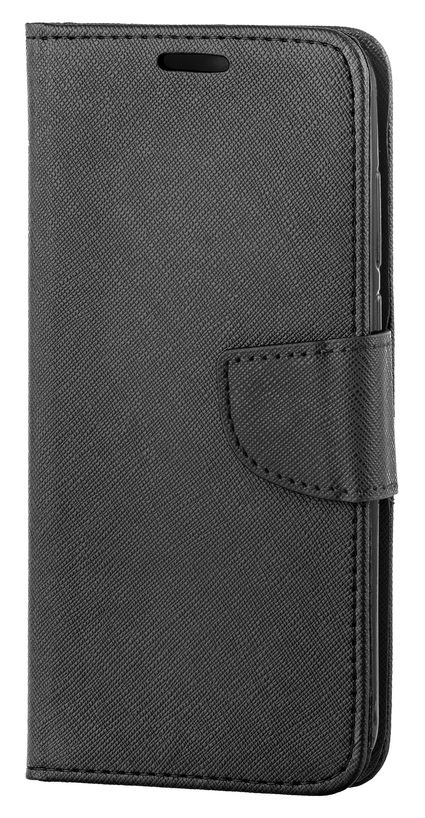 Coque pour Samsung Galaxy A16 5G A166 / A16 4G A165, OEM, Fancy, Noire