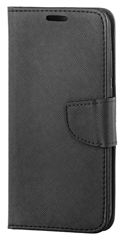 Coque pour Samsung Galaxy A16 5G A166 / A16 4G A165, OEM, Fancy, Noire