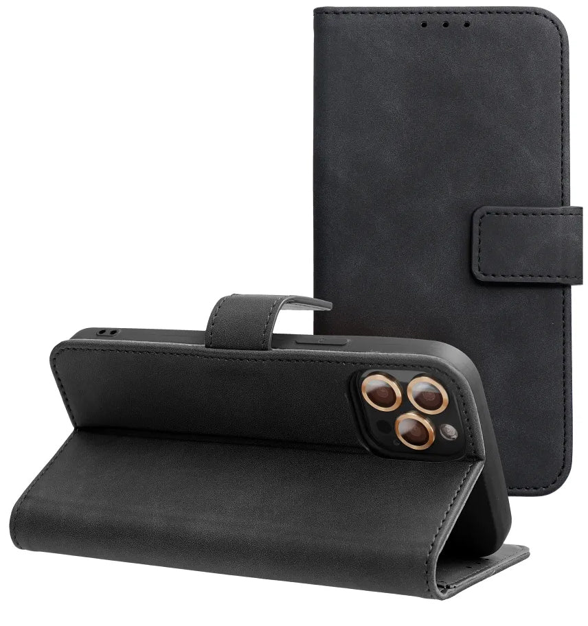 Hülle für Samsung Galaxy A06 A065, OEM, Tender, Schwarz
