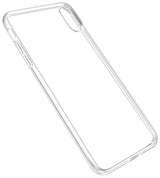 Coque pour Samsung Galaxy S25 FE, OEM, Ultra Slim, 0,5 mm, Transparente