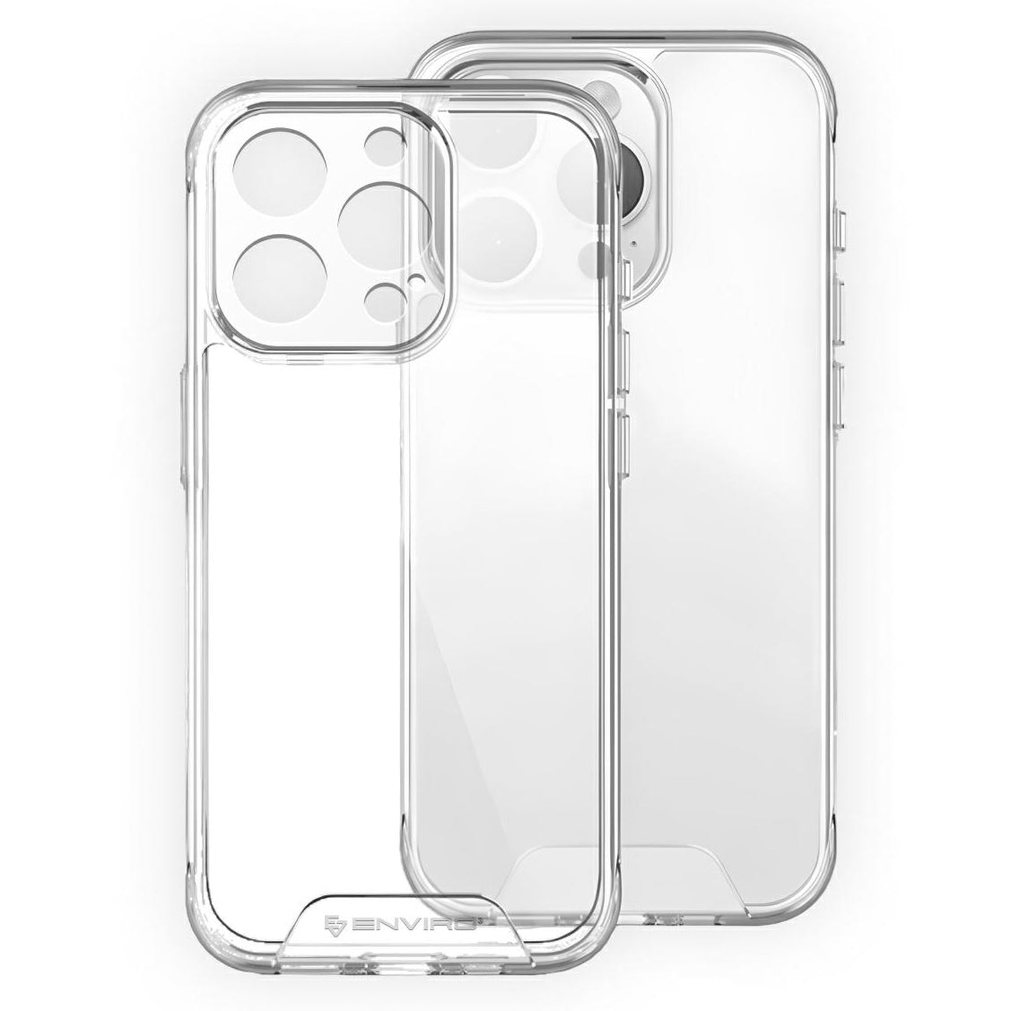 Hoes voor Samsung Galaxy A17 5G / A26 A266, OEM, Enviro Essential, Transparant