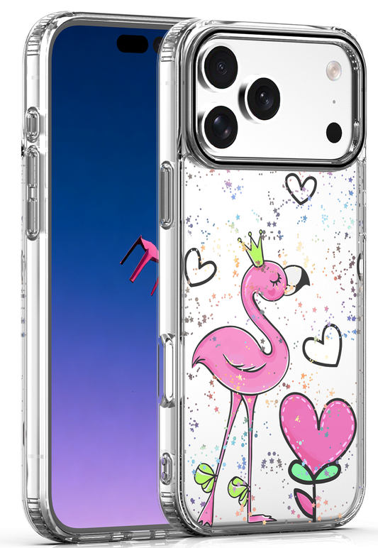 Hoesje voor Samsung Galaxy S25 S931 / S24 S921, OEM, Ultra Trendy Love 2, Multicolor