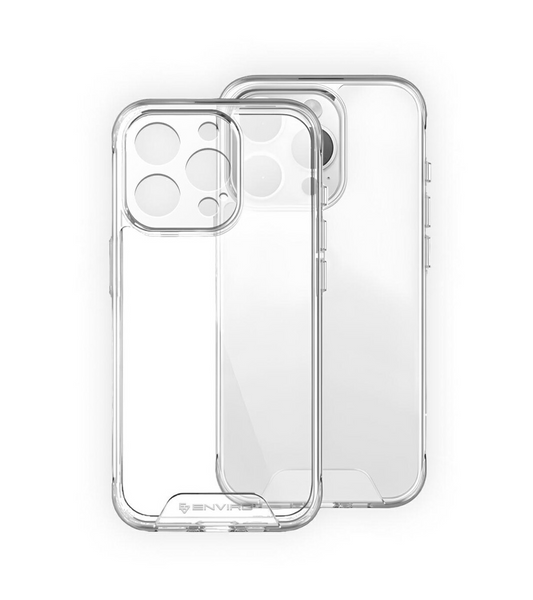Hülle für Samsung Galaxy A37 5G, OEM, Enviro Essential, Transparent