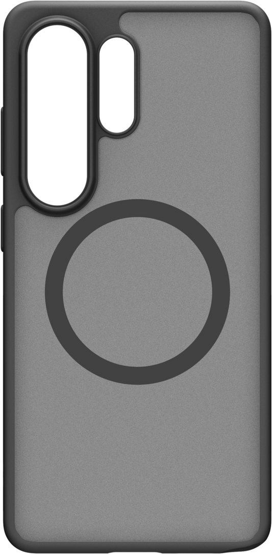 Hülle für Samsung Galaxy S26 Ultra S948, Capella Magnet Case, Schwarz GP-FPS948PGAJW