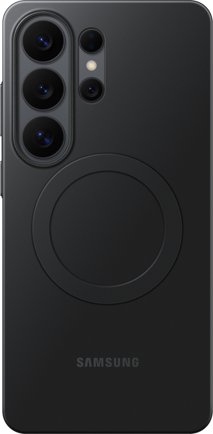 Hülle für Samsung Galaxy S26 Ultra S948, Slim Magnet Case, Schwarz EF-SS948CBEGWW