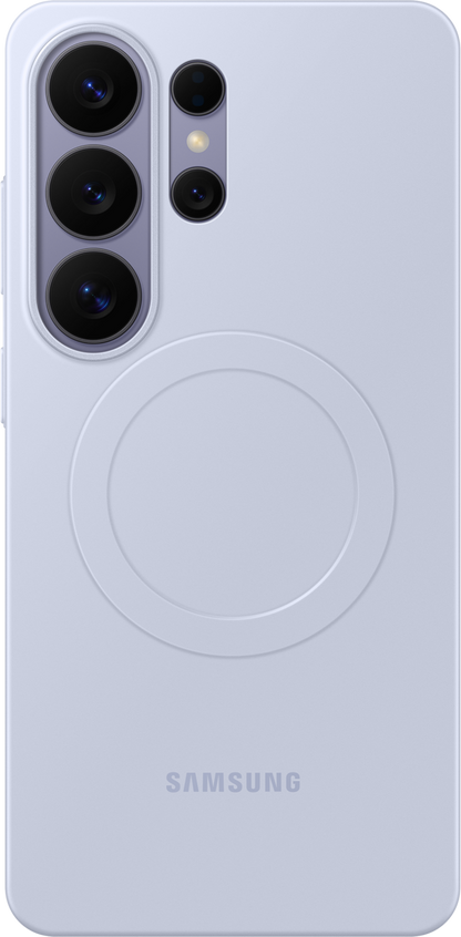 Hülle für Samsung Galaxy S26 Ultra S948, Slim Magnet Case, Violett EF-SS948CVEGWW