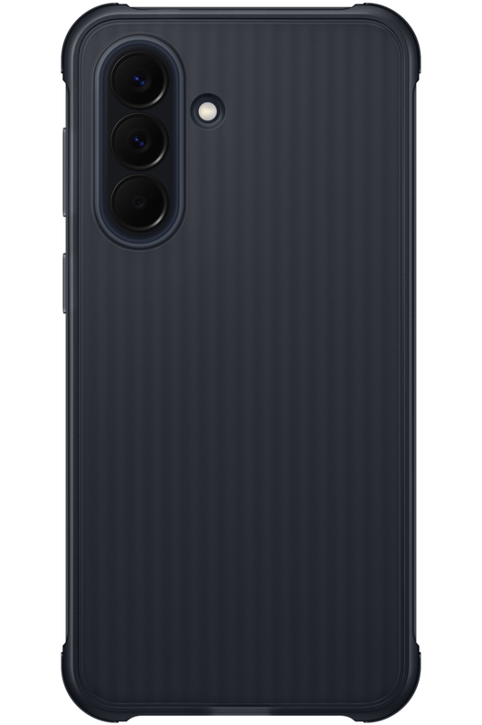 Hoes voor Samsung Galaxy A57 5G, Rugged Case, Zwart EF-RA576CBEGWW