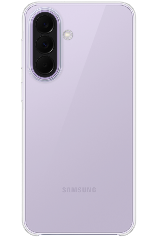 Hoes voor Samsung Galaxy A37 5G, Clear Case, Transparant EF-QA376CTEGWW