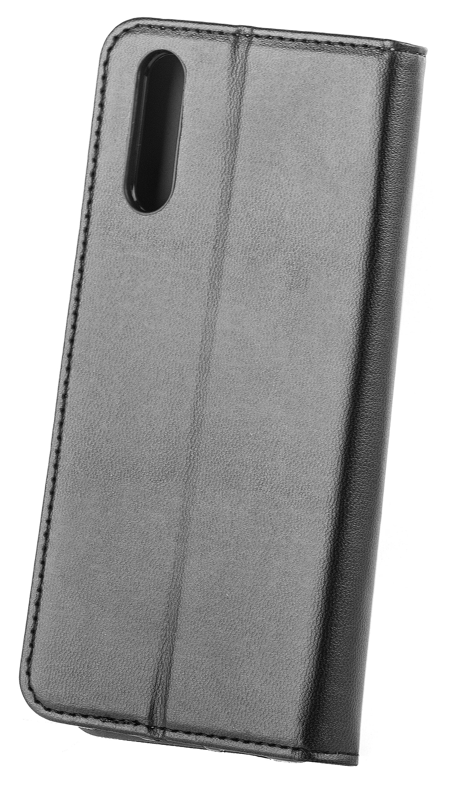 Hülle für Samsung Galaxy A14 A145 / A14 5G A146, OEM, Smart Magnetic, Schwarz