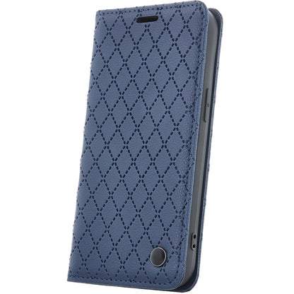 Hülle für Samsung Galaxy A13 A135, OEM, Smart Caro, Marineblau