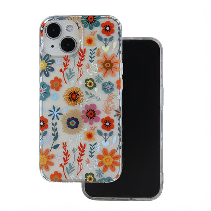 Etui pour Samsung Galaxy A25 A256, OEM, Field, Multicolore 