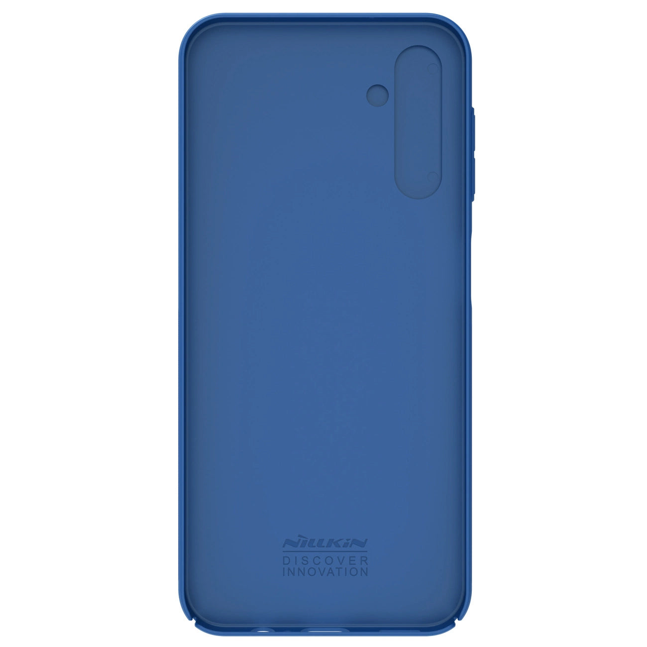 Beschermhoesje voor Samsung Galaxy A14 A145 / A14 5G A146, Nillkin, CamShield, Blauw 