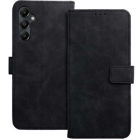 Hoes voor Samsung Galaxy A05s A057, OEM, Tender, Zwart