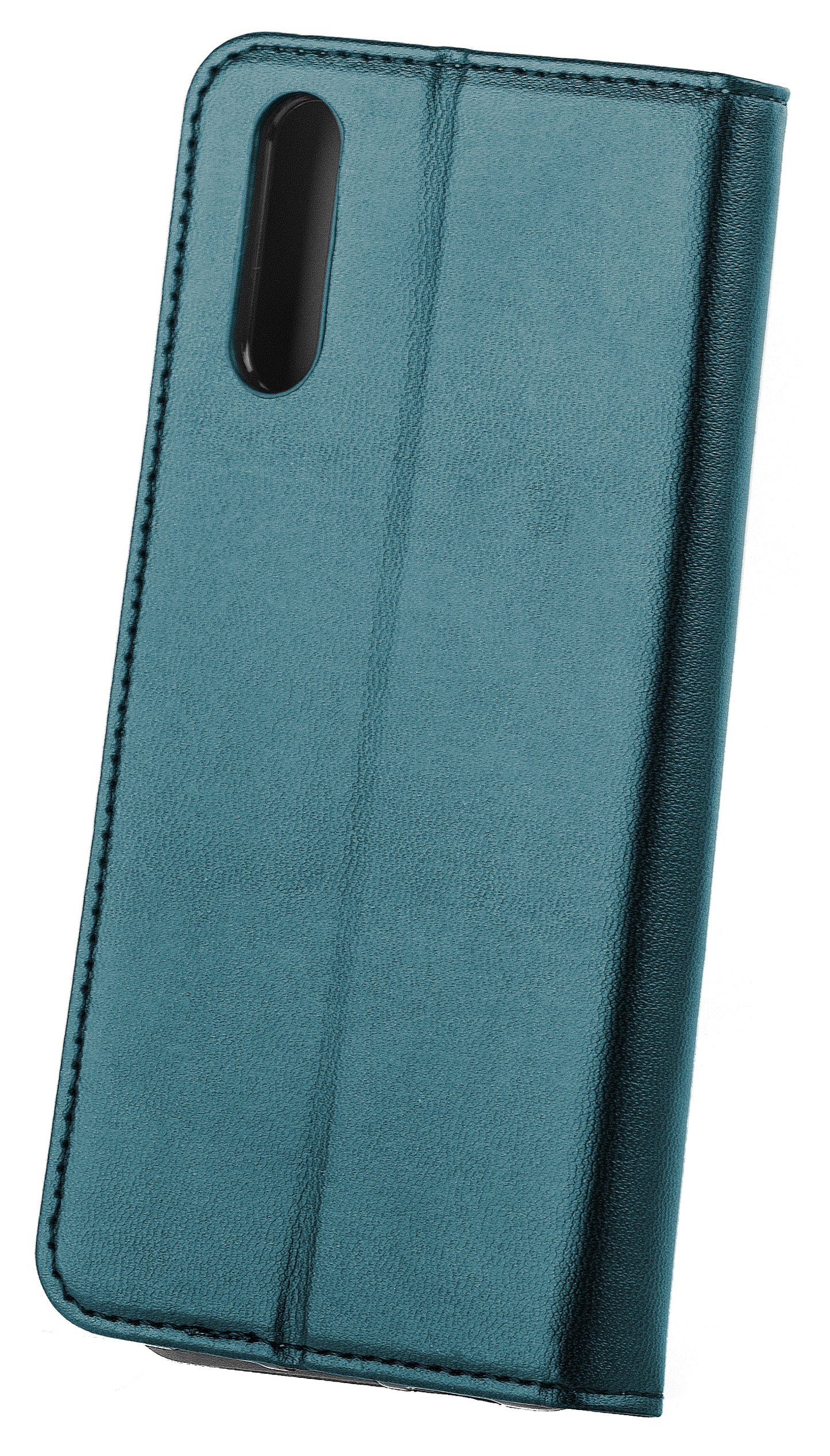 Hülle für Samsung Galaxy A16 5G A166 / A16 4G A165, OEM, Smart Magnetic, Grün
