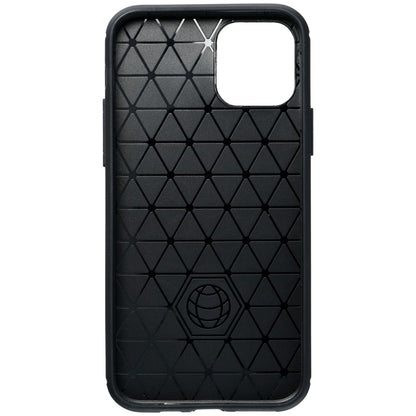 Hoes voor Samsung Galaxy A56 A566, OEM, Carbon, Zwart